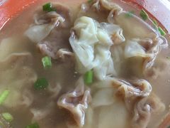 -老七家湾牛肉锅贴(通淮街店)