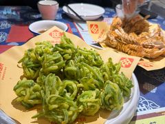 -旺角小渔村·海肠捞饭开创者(二马路店)