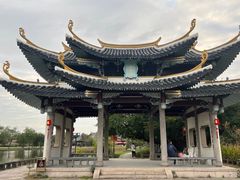 -江心屿景区