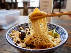 -西园寺素食(西园弄戒幢律寺店)