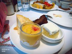-拉蒂娜·巴西牛排馆 Latina·Brazilian Steakhouse(陆家嘴旗舰店)