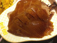 -满园烤鸭·春饼(沈北万达店)