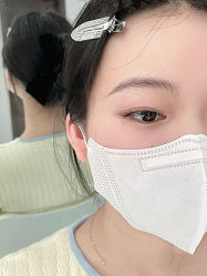 -babiline芭比莱恩半永久纹眉纹唇发际线