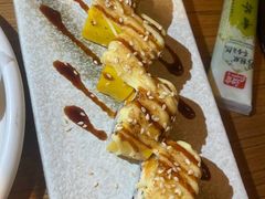 -小川洋风料理(武商MALL店)