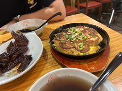 -恋萍小吃(时代店)