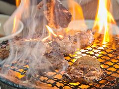 -松明一烤肉馆(鲁园店)