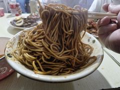 热干面-吴长子卤菜馆(统一街店)