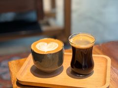 -JRCAFE玖如空间