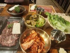 -喜来稀肉(金巴利道店)