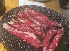 -泥炉烧肉师(新街口金銮巷店)