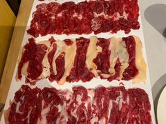 -牛记皇·鲜牛肉火锅(弘阳广场店)