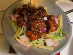 -绿茶餐厅(千岛湖银泰城店)