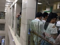 -上海市中医医院(芷江路院区)