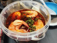 -金龙·打边炉(南京西路店)