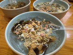 -叶伟胡辣壳面(两路口店)