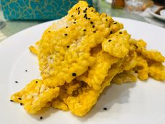 咸蛋黄锅巴-新名仕(仙霞路店)