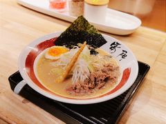 -雷门拉面·现熬骨汤(凯德来福士店)