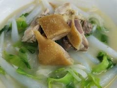 -正哥点心皇子(锦江国际广场店)