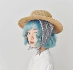 -吉米护肤造型