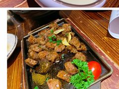 -小川洋风料理(街道口店)