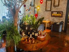 -陶享时光西餐·下午茶·竹林花园(新城店)