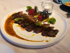 -STARRY CAFE & LOUNGE BAR(高新店)