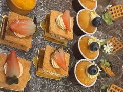 -杭州开元名都大酒店·地中海自助餐厅