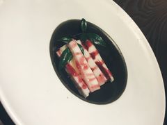 -竹之月日本料理铁板烧(香江花园店)