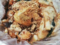 -陈记麻辣烫(浦口道店)