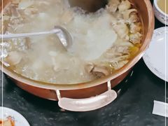 -朴小妹人参鸡汤火锅(长白山万达店)