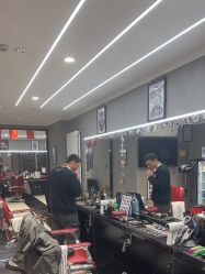 -好先生男士理发馆