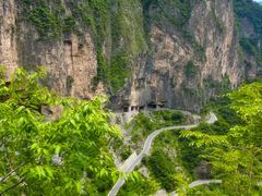 -太行锡崖沟旅游度假区