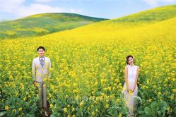 -太古映画婚纱摄影(天河店)