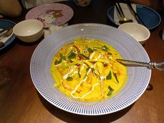 -星叶·东南亚料理(宁波万象汇店)