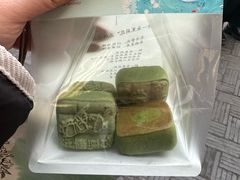 -好一朵茉莉花(老门东店)