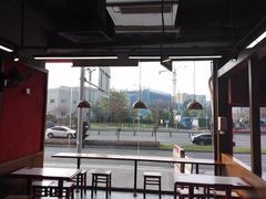 -71号豆汤饭·成都小馆(红牌楼店)