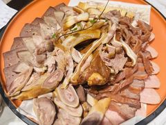 -八大碗·东北菜·锅包肉(佳兆业店)