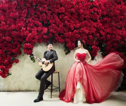 点击看大图 -THE QUEEN(北京店)