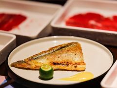 -佛山希尔顿酒店·融誉亚洲美食荟