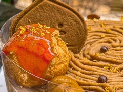 -鹿里烘焙LulyBaking(东二环泰禾广场店)