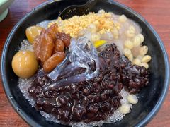 -老式乌米冰(阜阳园店)