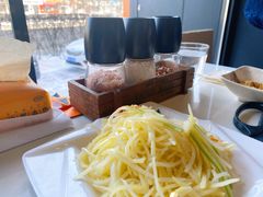 -千纸鹤嫩汁烤肉(学府店)