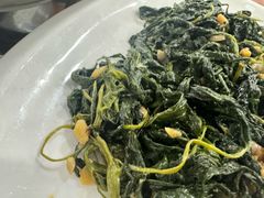 -长平肥姐白粥·海鲜打冷