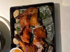 -小厨娘淮扬菜(诚信大道店)