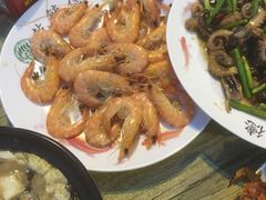 -天津乾毓德饭庄·清真传统炒菜·海鲜烧烤(咸阳路店)