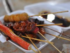 -Tanjung Aru Seafood Restaurant