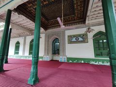 -艾提尕尔清真寺