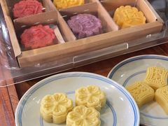 -同得兴 Since·1995 传统苏式面馆(嘉馀坊店)