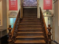 -1901 Cafe(西四店)