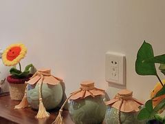 -刘师父老汉口江湖菜(蔡锷路店)
